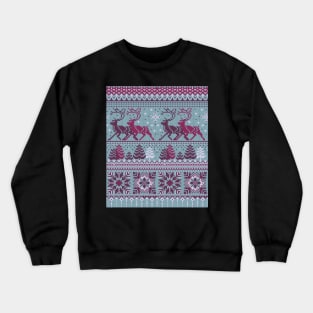 Happy New Year Crewneck Sweatshirt